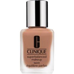 Clinique Superbalanced Makeup #11 Sunny