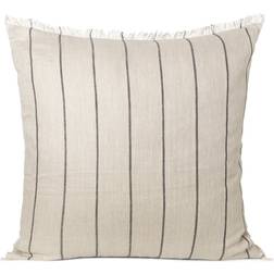 Ferm Living Calm Cushion Cover Beige (78x78cm)