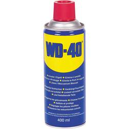 WD-40 Multispray Multiolje 0.4L