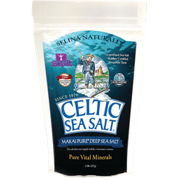 Celtic Sea Salt Makai Pure Deep Sea Salt 8.007oz