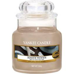 Yankee Candle Seaside Woods Small Scented Candle 104g