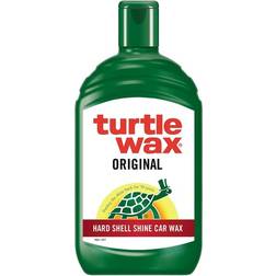 Turtle Wax Original Wax 0.5L