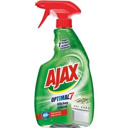 Ajax Optimal7 Kitchen Cleaning Spray 800ml