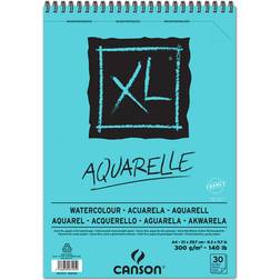 Canson XL Aquarelle A4 300g 30 sheets