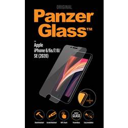 PanzerGlass Standard Fit Screen Protector for iPhone 6/6S/7/8/SE 2020