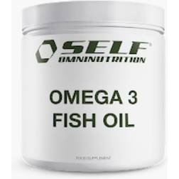 Self Omninutrition Omega 3 Fish Oil 280 st