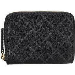 By Malene Birger Elia Coin Purse - Charcoal