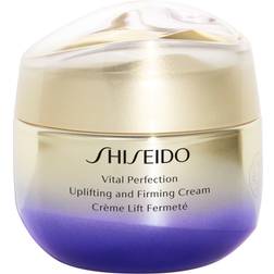 Shiseido Vital Perfection Uplifting & Firming Cream 1.7fl oz
