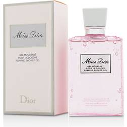 Dior Miss Dior Foaming Shower Gel 6.8fl oz