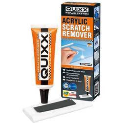 Quixx Acrylic Scratch Remover
