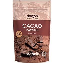 Cocoa Powder 200g