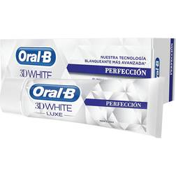 Oral-B 3D White Luxe Perfection 75ml