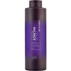 Joico Color Balance Purple Shampoo 33.8fl oz