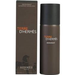 Hermès Terre Deo Spray for Him 5.1fl oz