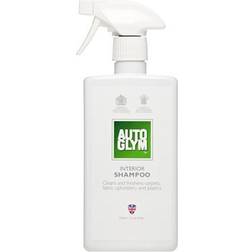 Autoglym Interior Shampoo 0.5L