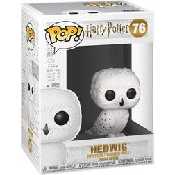 Funko Pop! Harry Potter Hedwig