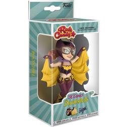 Funko Rock Candy DC Bombshells Batgirl