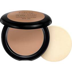 Isadora Velvet Touch Ultra Cover Compact Powder SPF20 #68 Neutral Almond