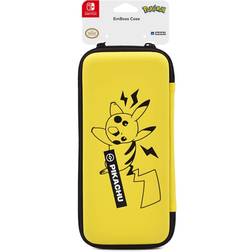 Hori Nintendo Switch Emboss Case - Pikachu