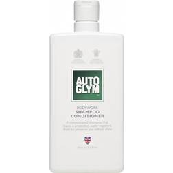 Autoglym Bodywork Shampoo Conditioner 0.5L