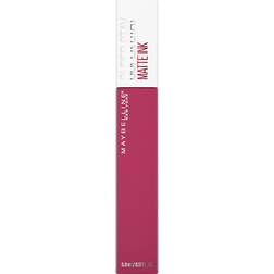 Maybelline Superstay Matte Ink Liquid Lipstick #150 Pathfinder