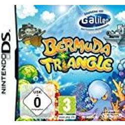 Bermuda Triangle: Saving the Coral (DS)