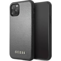 Guess Iridescent Hard Case for iPhone 11 Pro