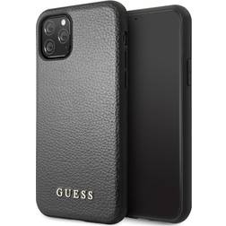 Guess Iridescent Hard Case for iPhone 11 Pro Max