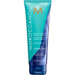 Moroccanoil Blonde Perfecting Purple Shampoo 6.8fl oz