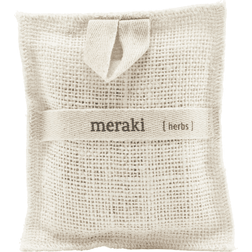 Meraki Bath Mitt Herbs 140g