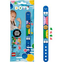 Lego Dots Go Team! Bracelet 41911