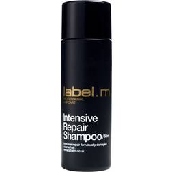 Label.m Intensive Repair Shampoo 60ml
