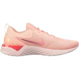 Nike Odyssey React W - Oracle Pink/Coral Stardust/Tropical Pink/Pink Tint
