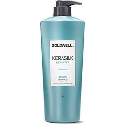 Goldwell Kerasilk Repower Volume Shampoo 33.8fl oz