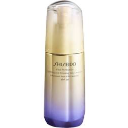 Shiseido Vital Perfection Uplifting & Firming Day Emulsion SPF30 2.5fl oz