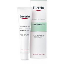 Eucerin DermoPurifyer Skin Renewal Treatment 1.4fl oz