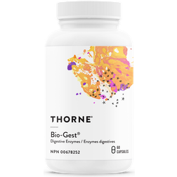 Thorne Research Bio-Gest 60 pcs