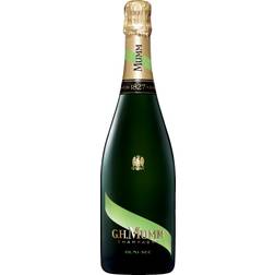 Mumm Demi-Sec Pinot Meunier, Pinot Noir, Chardonnay Champagne 12% 75cl