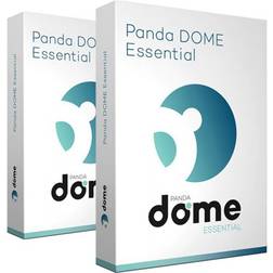 Panda Dome Essential 2019