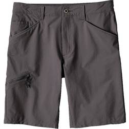 Patagonia Quandary Shorts 10" - Forge Grey