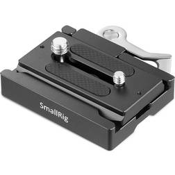 Smallrig Quick Release Clamp and Plate