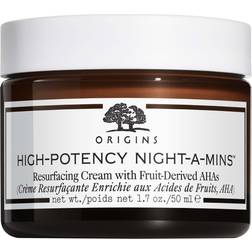 Origins High-Potency Night-A-Mins Resurfacing Cream 1.7fl oz