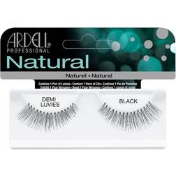 Ardell Natural Demi Luvies Black