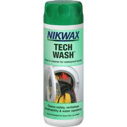 Nikwax Tech Wash 0.079gal