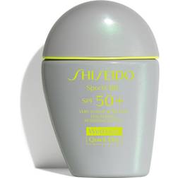 Shiseido Sports BB Sunscreen Medium SPF50+ 1fl oz