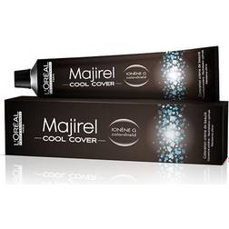 L'Oréal Professionnel Paris Majirel Cool-Cover #9.1 Very Light Ash Blonde 1.7fl oz