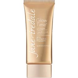 Jane Iredale Glow Time Full Coverage Mineral BB Cream SPF25 BB8