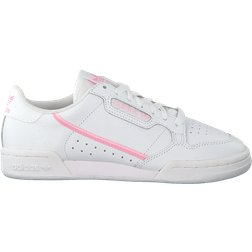 adidas Continental 80 W - Cloud White/True Pink/Clear Pink