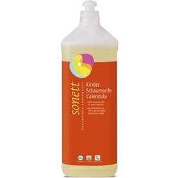 Sonett Foam Soap Calendula for Children Refill 1000ml