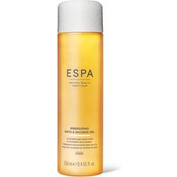 ESPA Energising Bath & Shower Gel 8.5fl oz